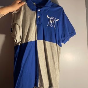 Aeropostale mens polo